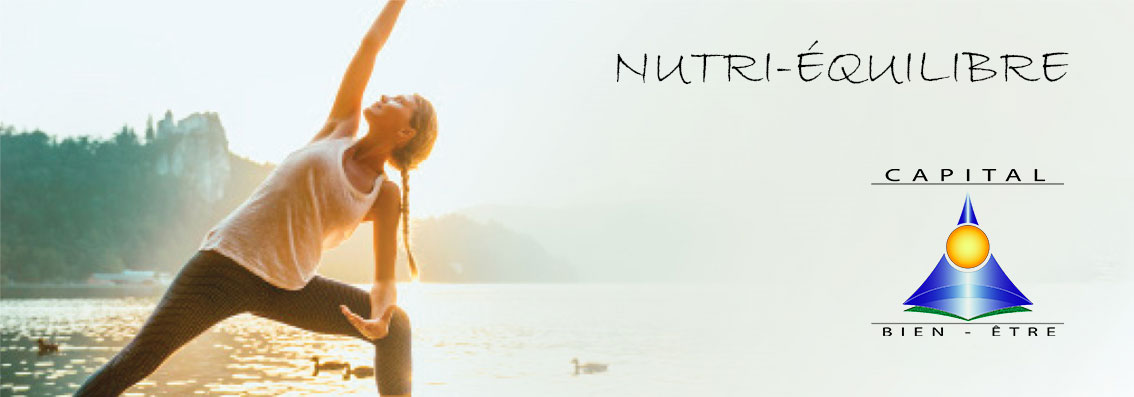 Gamme Body Language | Nutri-Equilibre