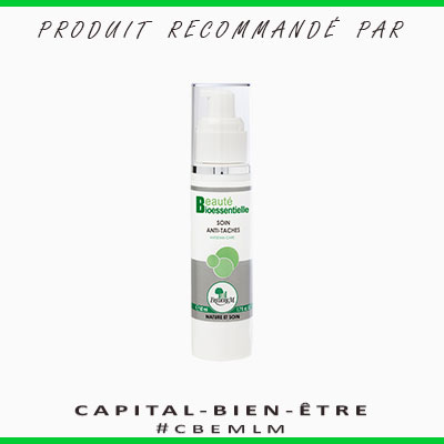 Soin anti-taches - 50 ml