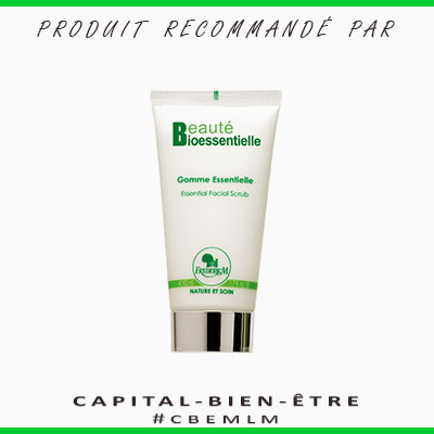 Gomme essentielle - 50 ml