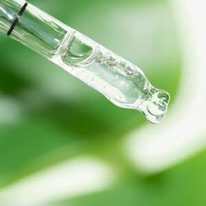 Acide Hyaluronique dans Bebio