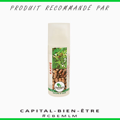 Sérum capillaire "coiffure parfaite" - 50 ml