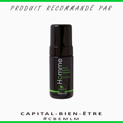 Mousse nettoyante dégraissante - 100 ml