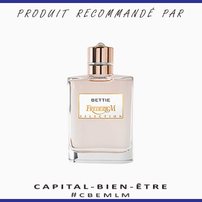 "Bettie" - Eau de Parfum 30 Ml