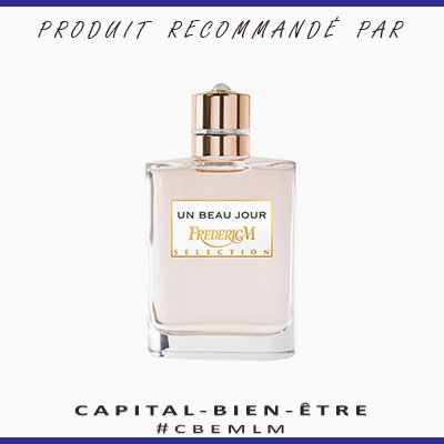 "Un Beau Jour" - Eau de Parfum 30 Ml