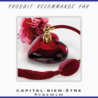 "Cœur à Prendre" - Parfum de Toilette 75 Ml
