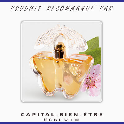 "Fly with Me" - Parfum de Toilette 45 Ml