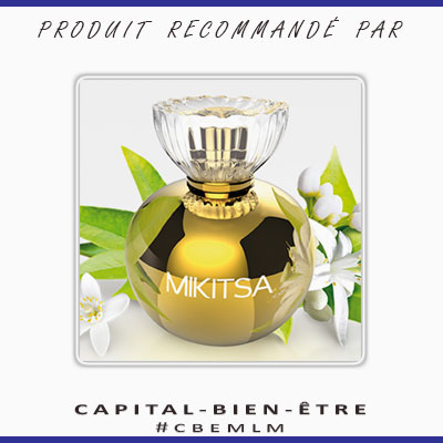 "Mikitsa" - Parfum de Toilette 85 Ml