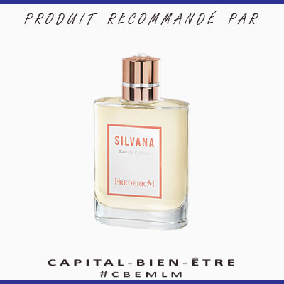 "Silvana" - Parfum 75 Ml