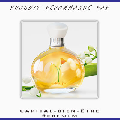 "Un Beau Jour" - Parfum de Toilette 100 Ml