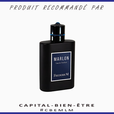 "Marlon"  - Parfum 75 Ml