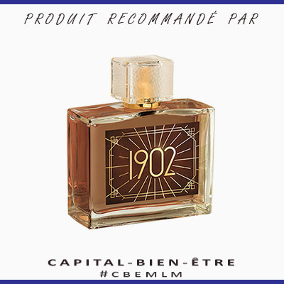 "1902"  - Eau de Toilette 100 Ml