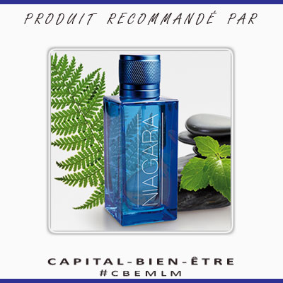 "Niagara"  - Eau de Toilette 100 Ml