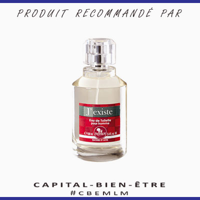 "J'Existe"  - Eau de Toilette 100 Ml